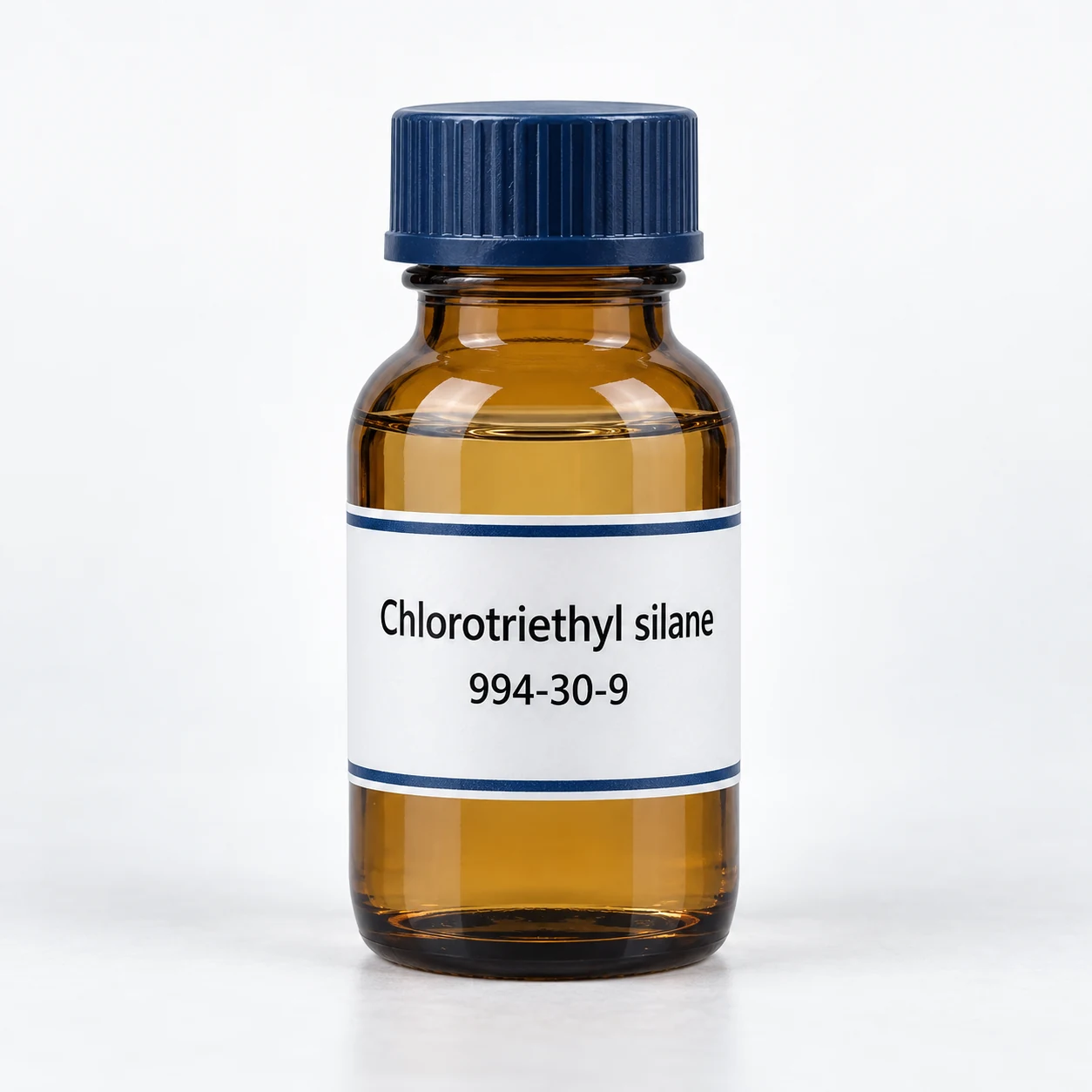 Chlorotriethyl silane — product presentation