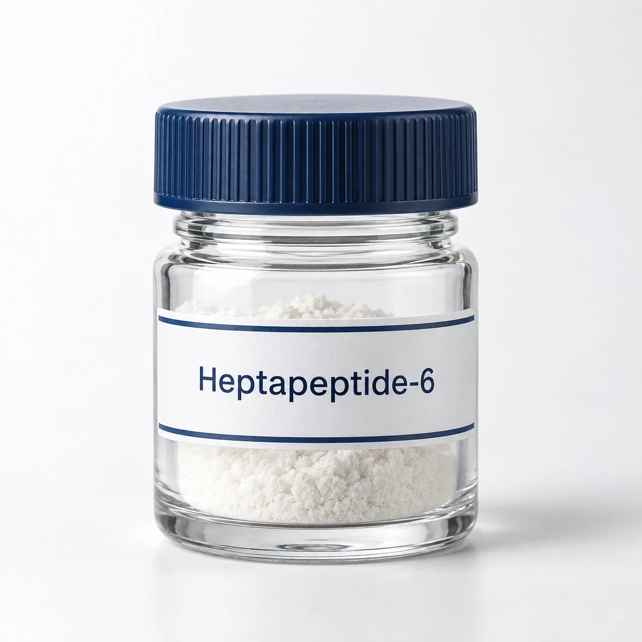 Heptapeptide-6 — product presentation