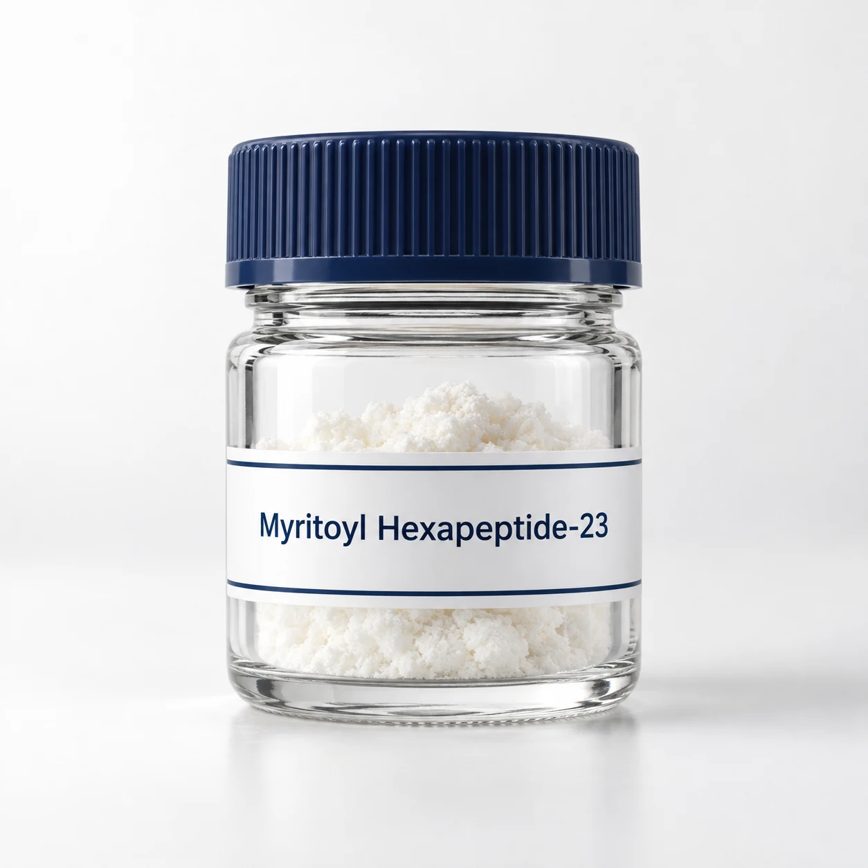 Myritoyl Hexapeptide-23 — product presentation