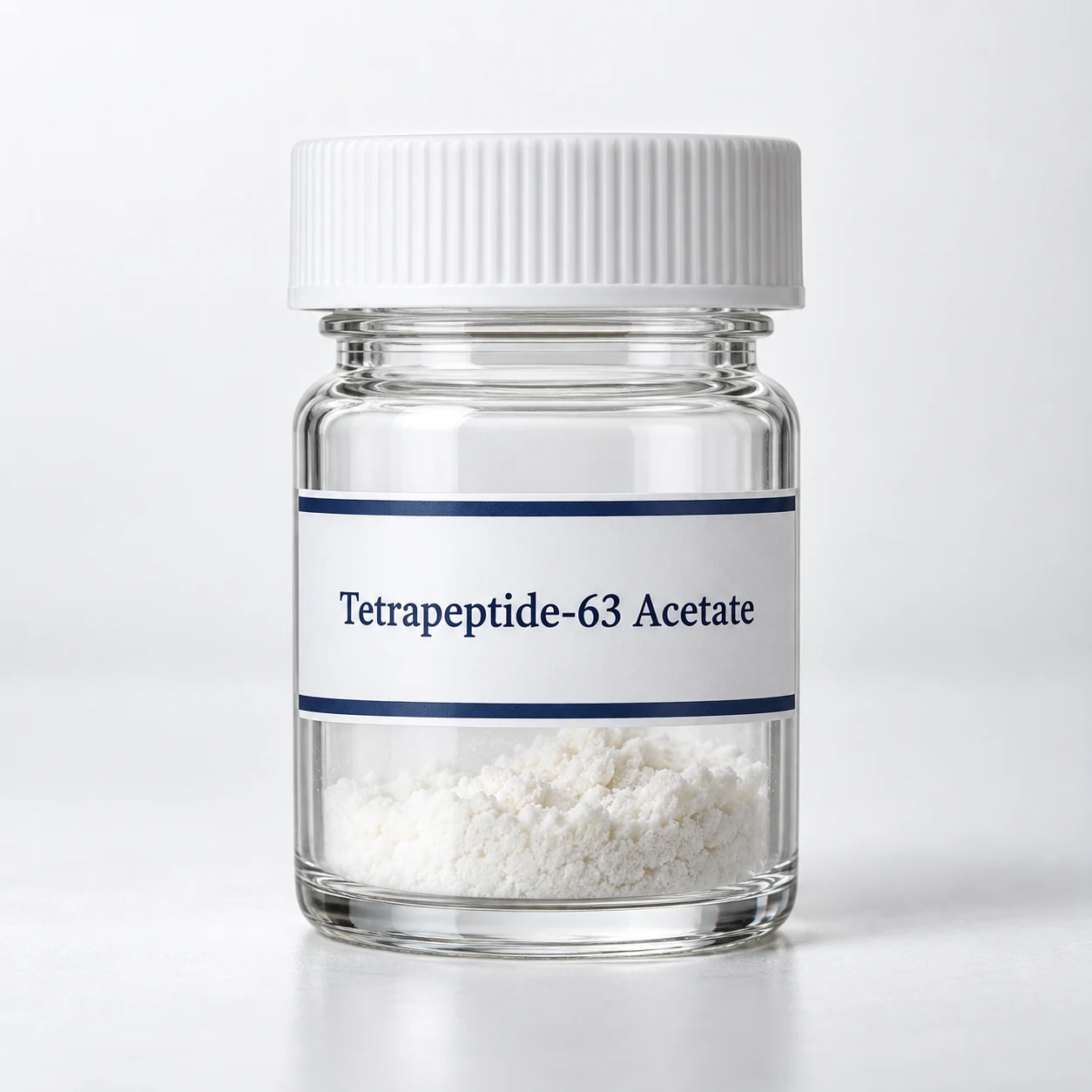 Tetrapeptide-63 Acetate — product presentation