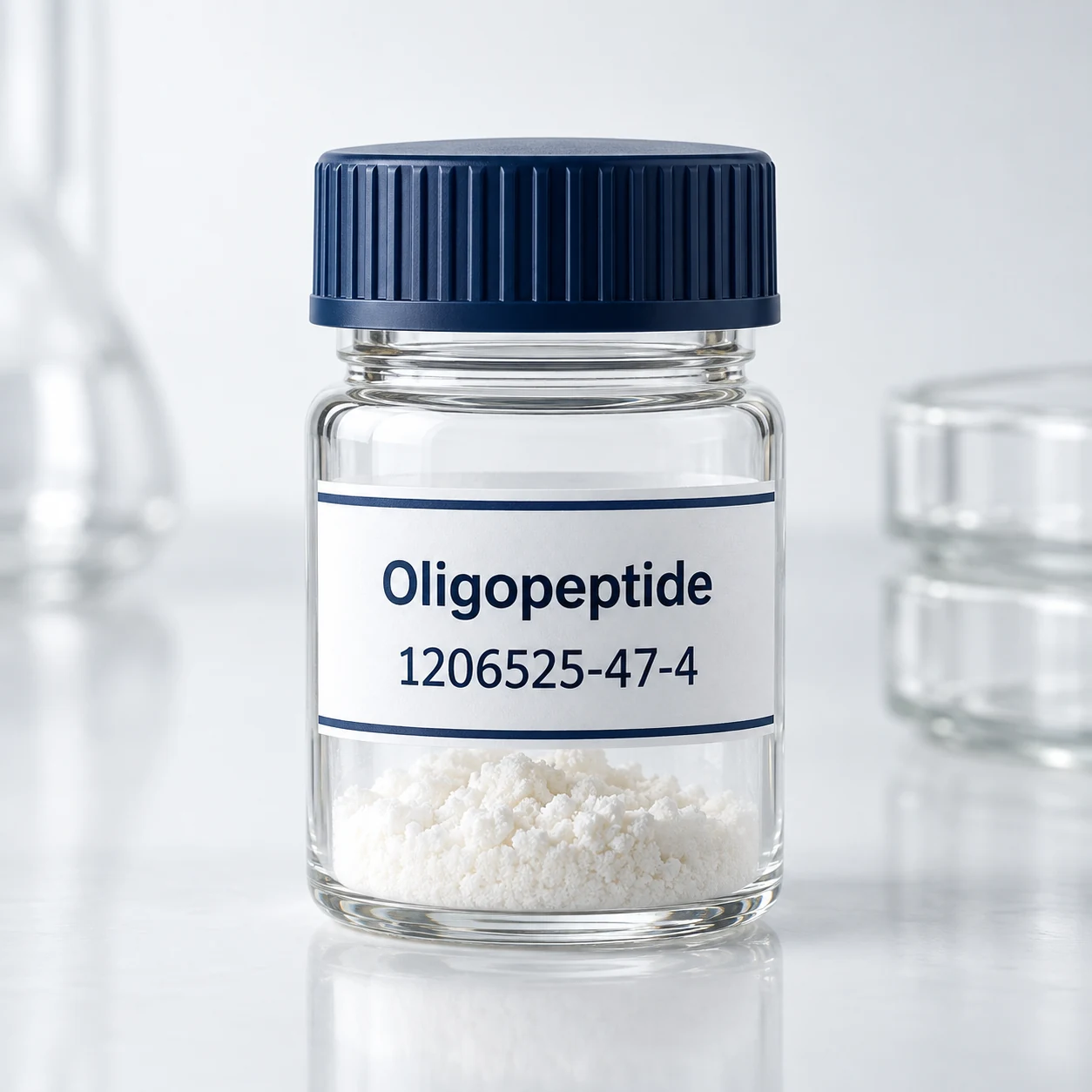Oligopeptide — product presentation