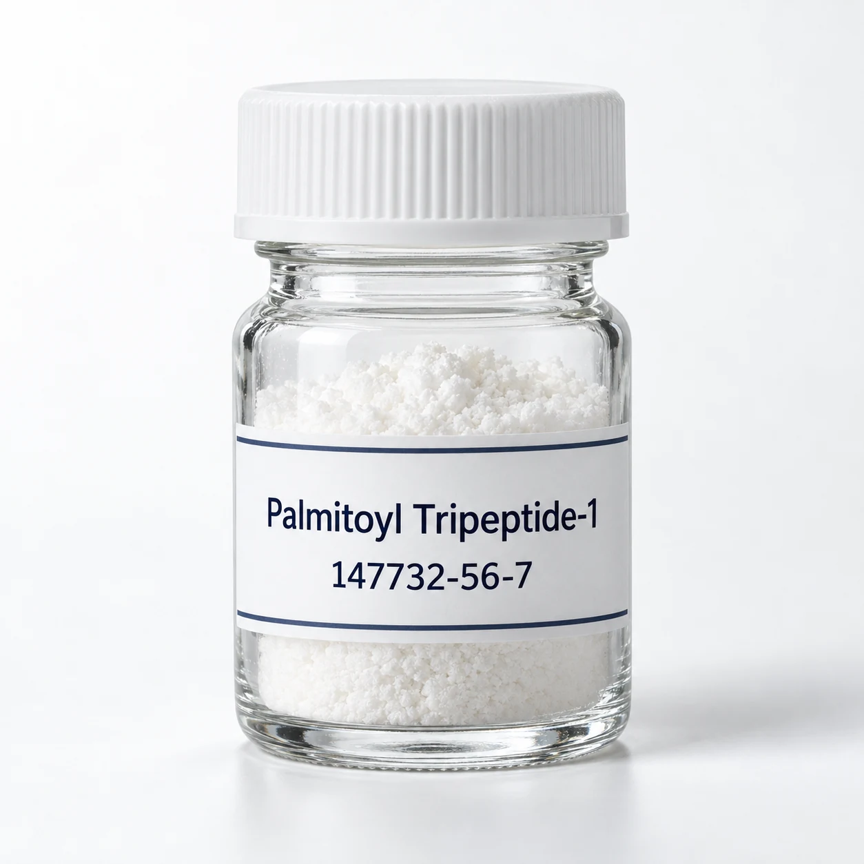 Palmitoyl Tripeptide-1 — product presentation