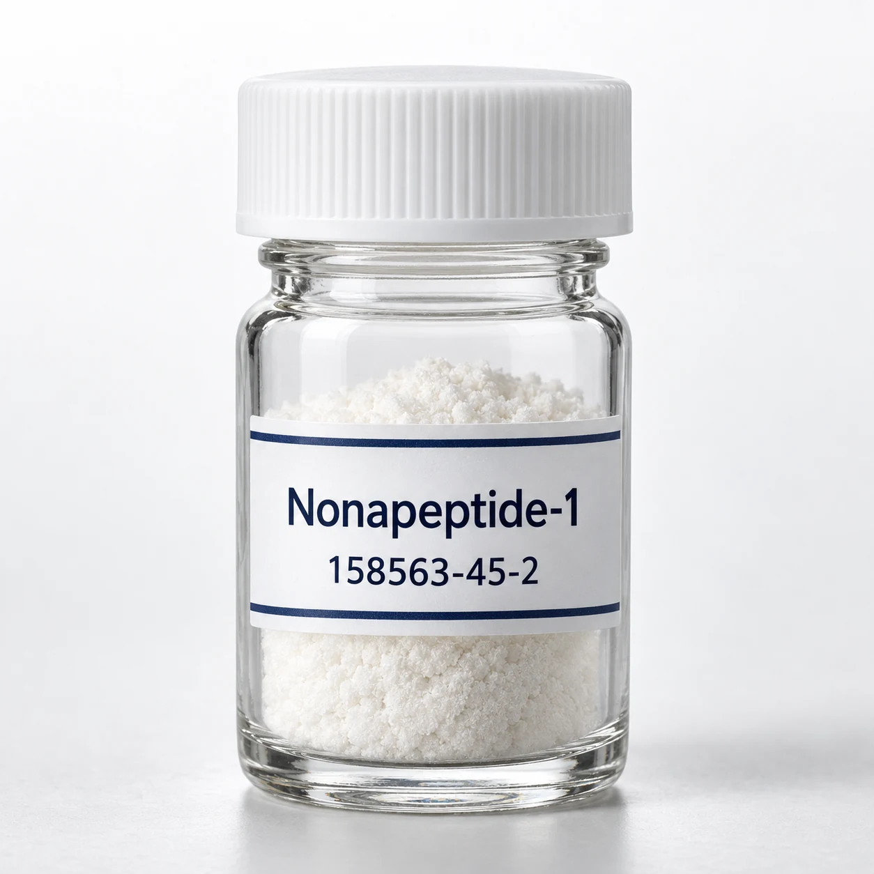Nonapeptide-1 — product presentation