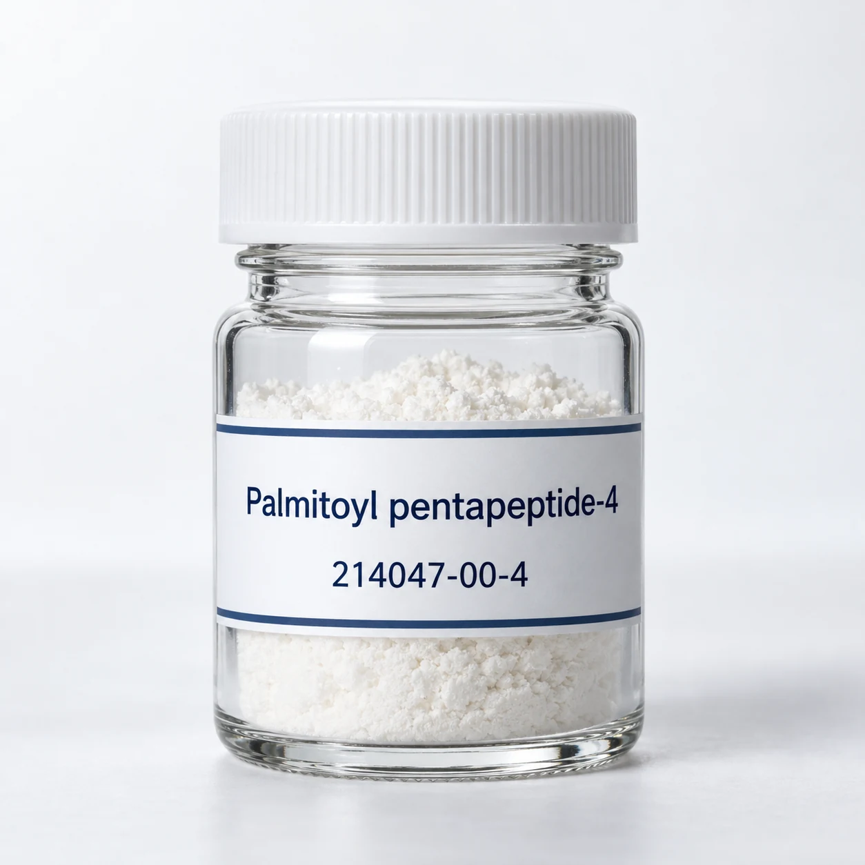 Palmitoyl pentapeptide-4 — product presentation