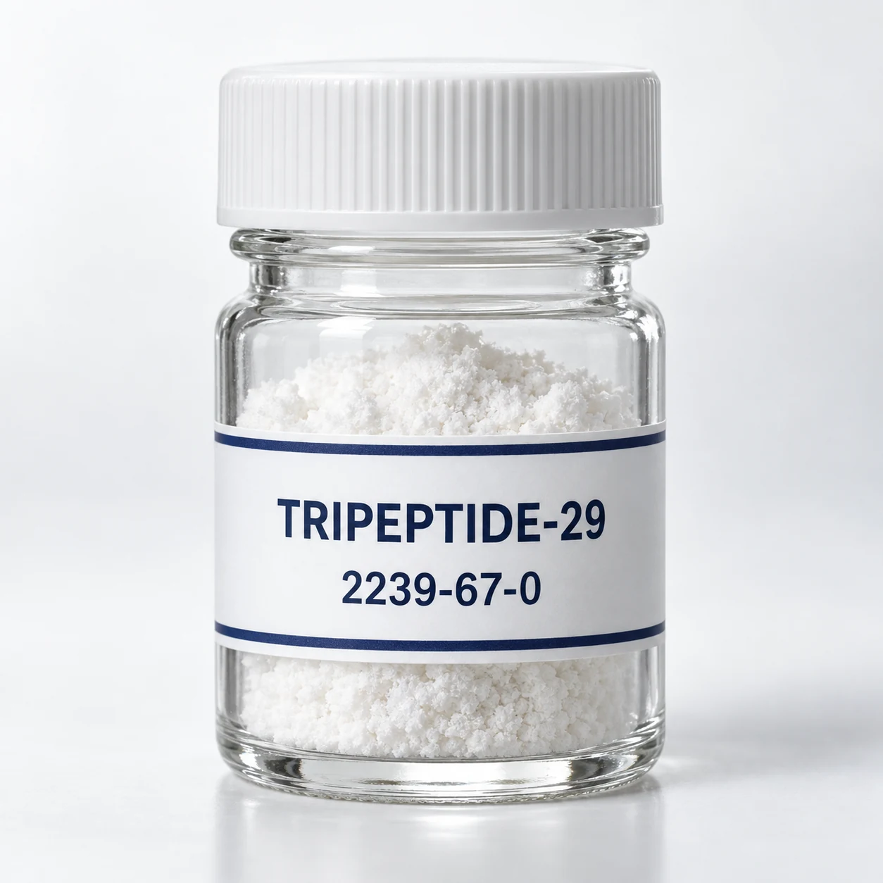 TRIPEPTIDE-29 — product presentation