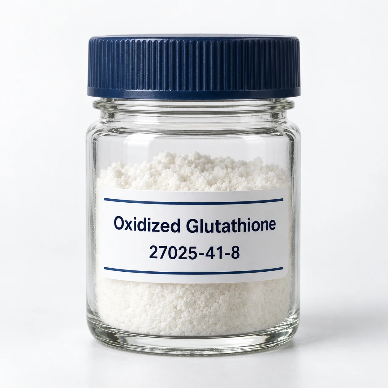 Oxidized Glutathione — product presentation