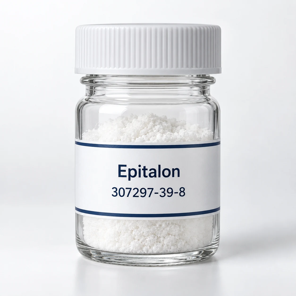 Epitalon — product presentation