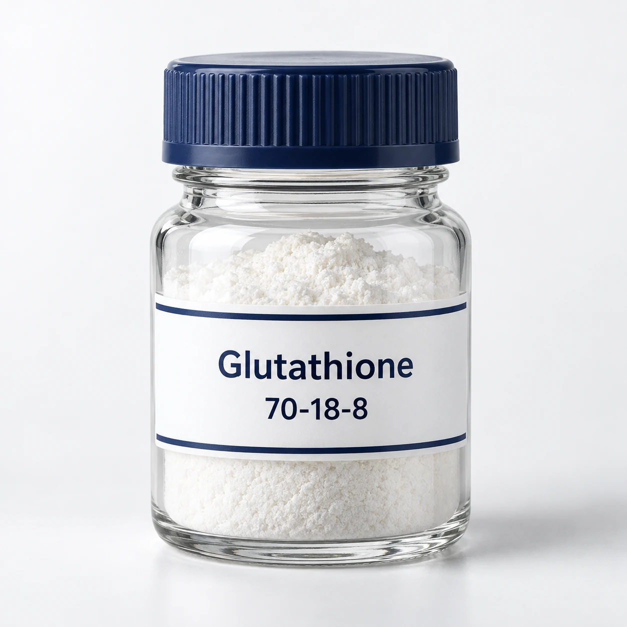 Glutathione — product presentation