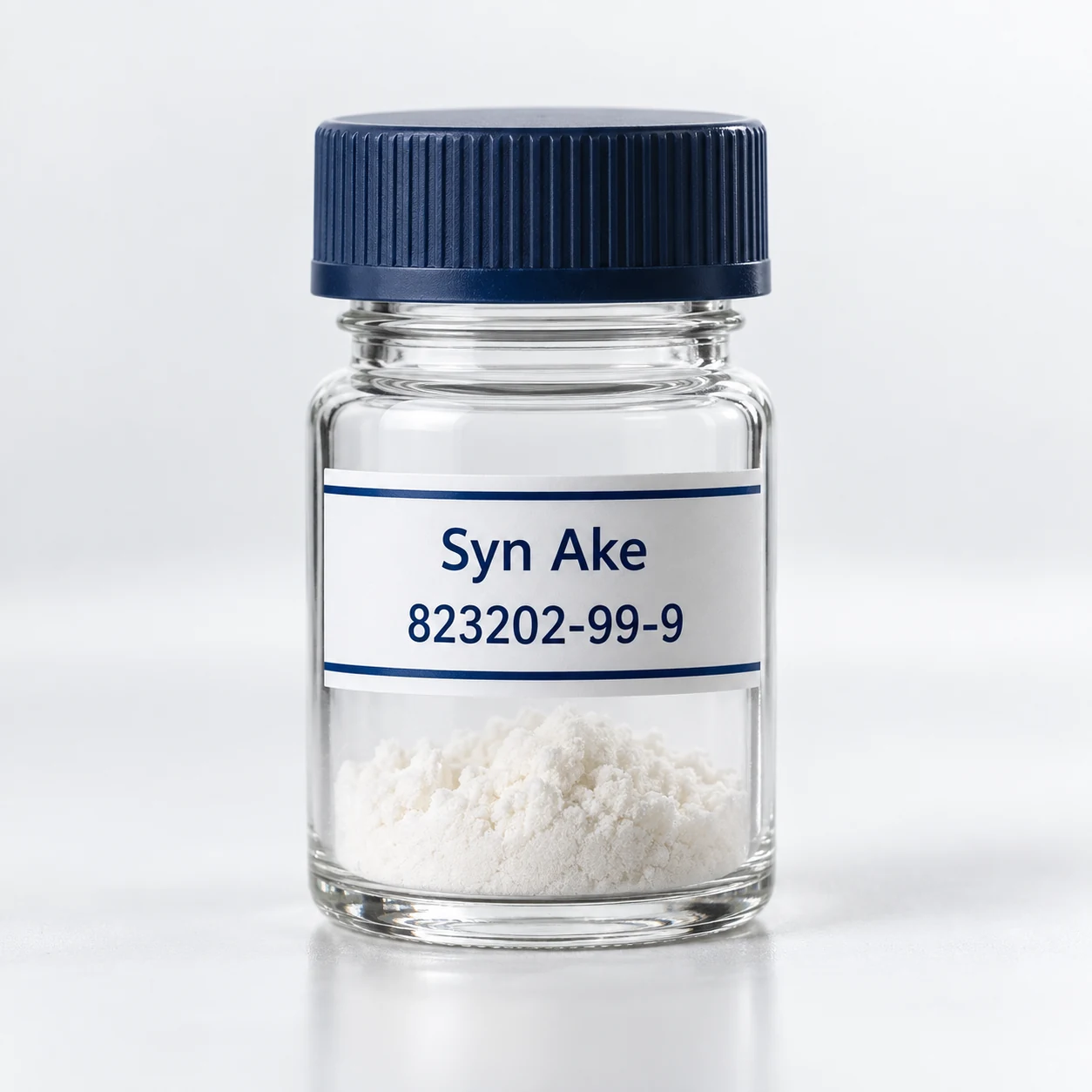 Syn Ake — product presentation