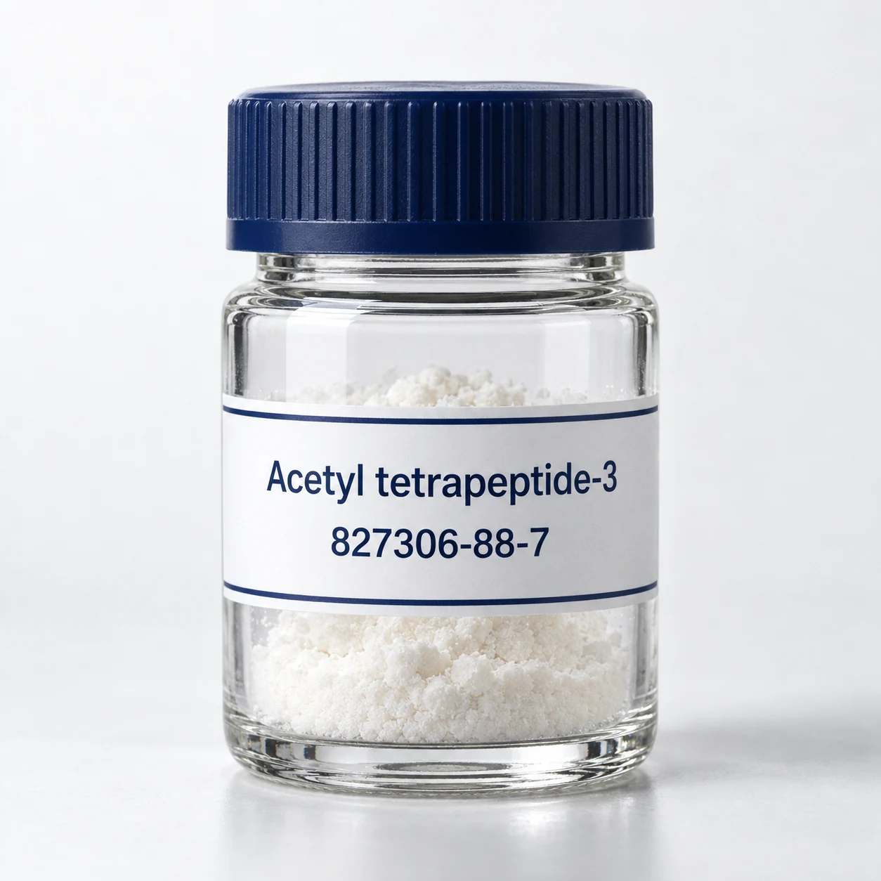Acetyl tetrapeptide-3 — product presentation
