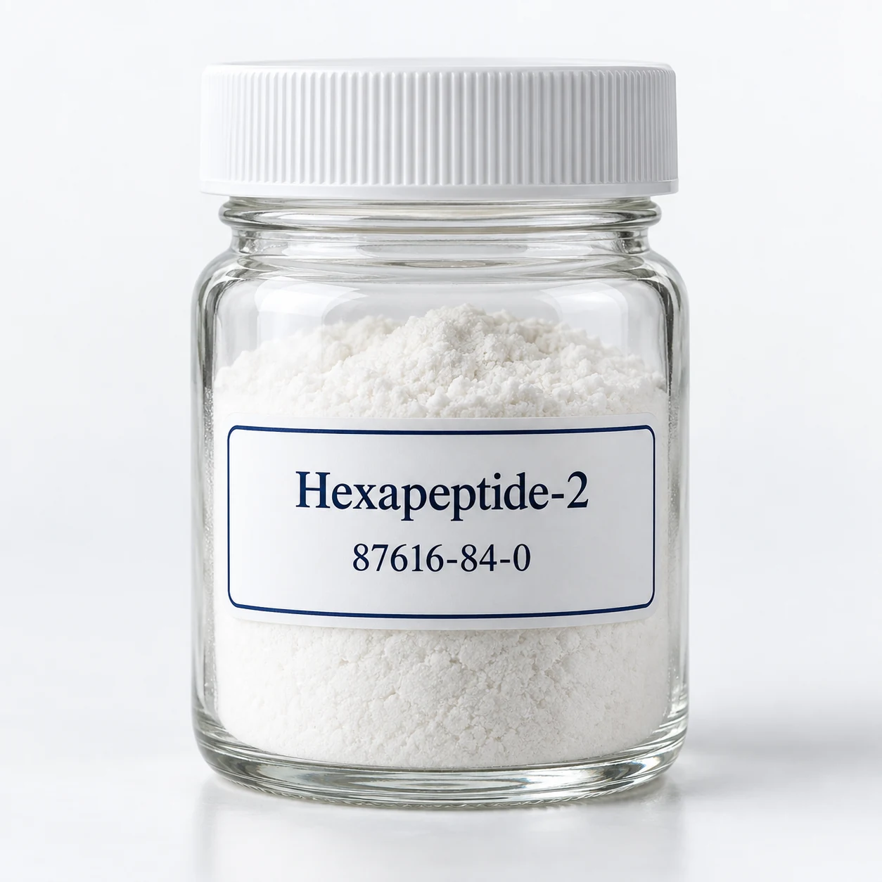Hexapeptide-2 — product presentation