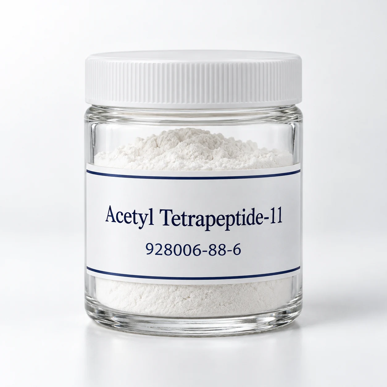 Acetyl Tetrapeptide-11 — product presentation