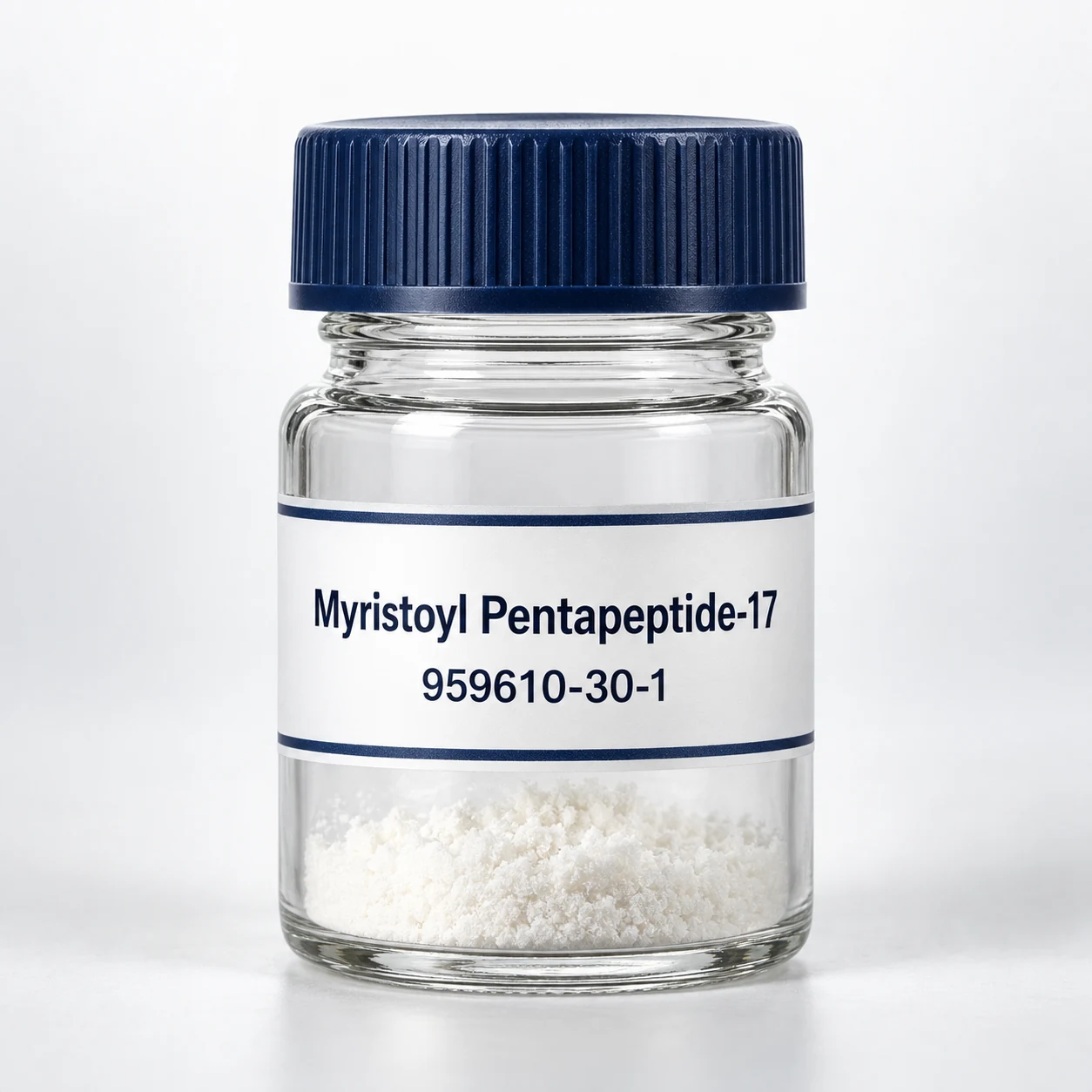 Myristoyl Pentapeptide-17 — product presentation