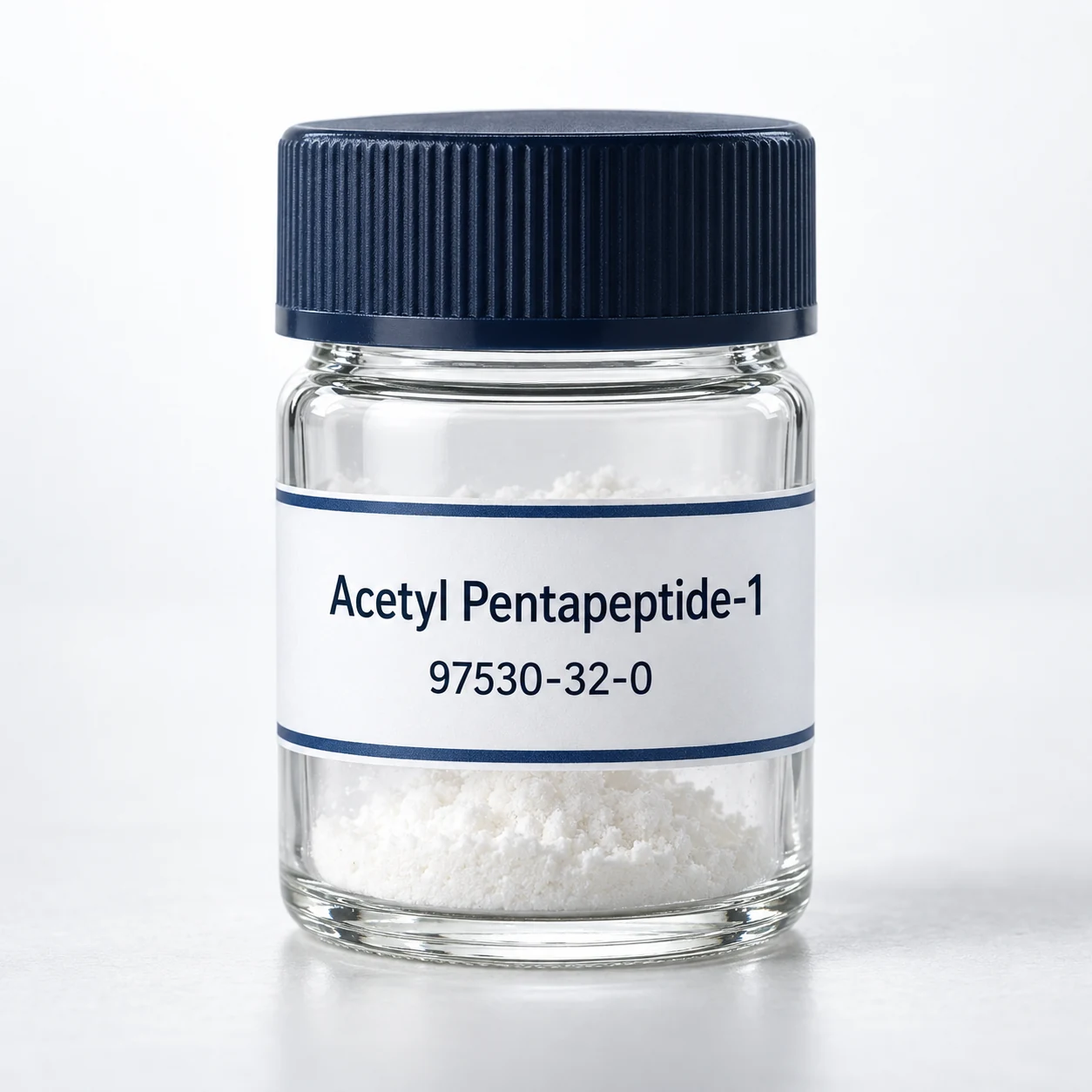 Acetyl Pentapeptide-1 — product presentation