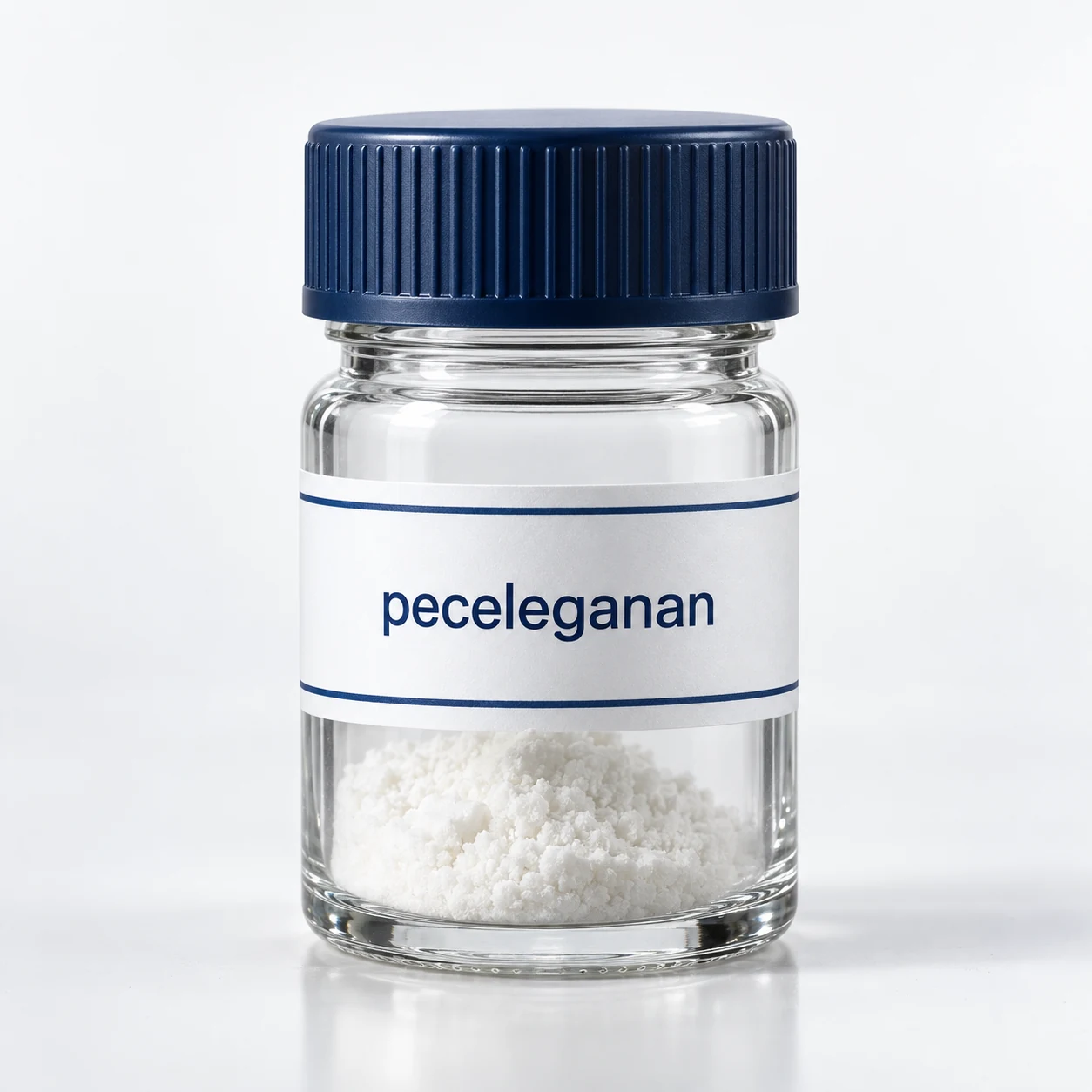 peceleganan — product presentation