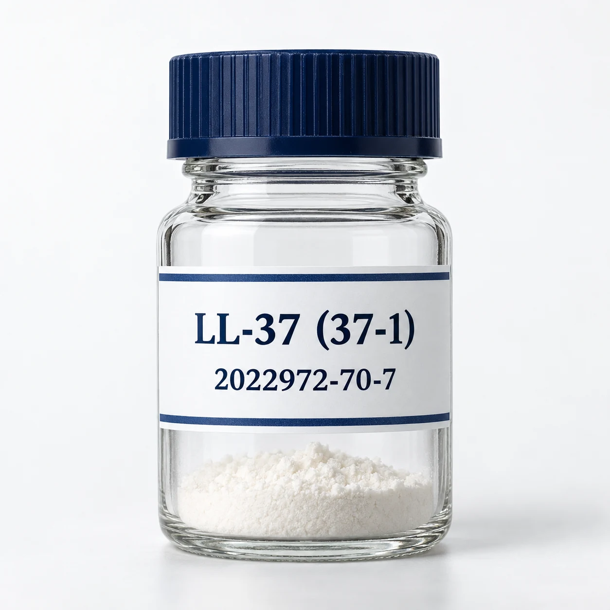 LL-37 (37-1) — product presentation