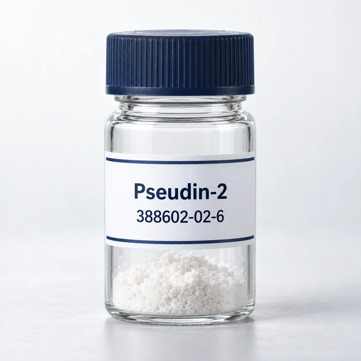 Pseudin-2 — product presentation