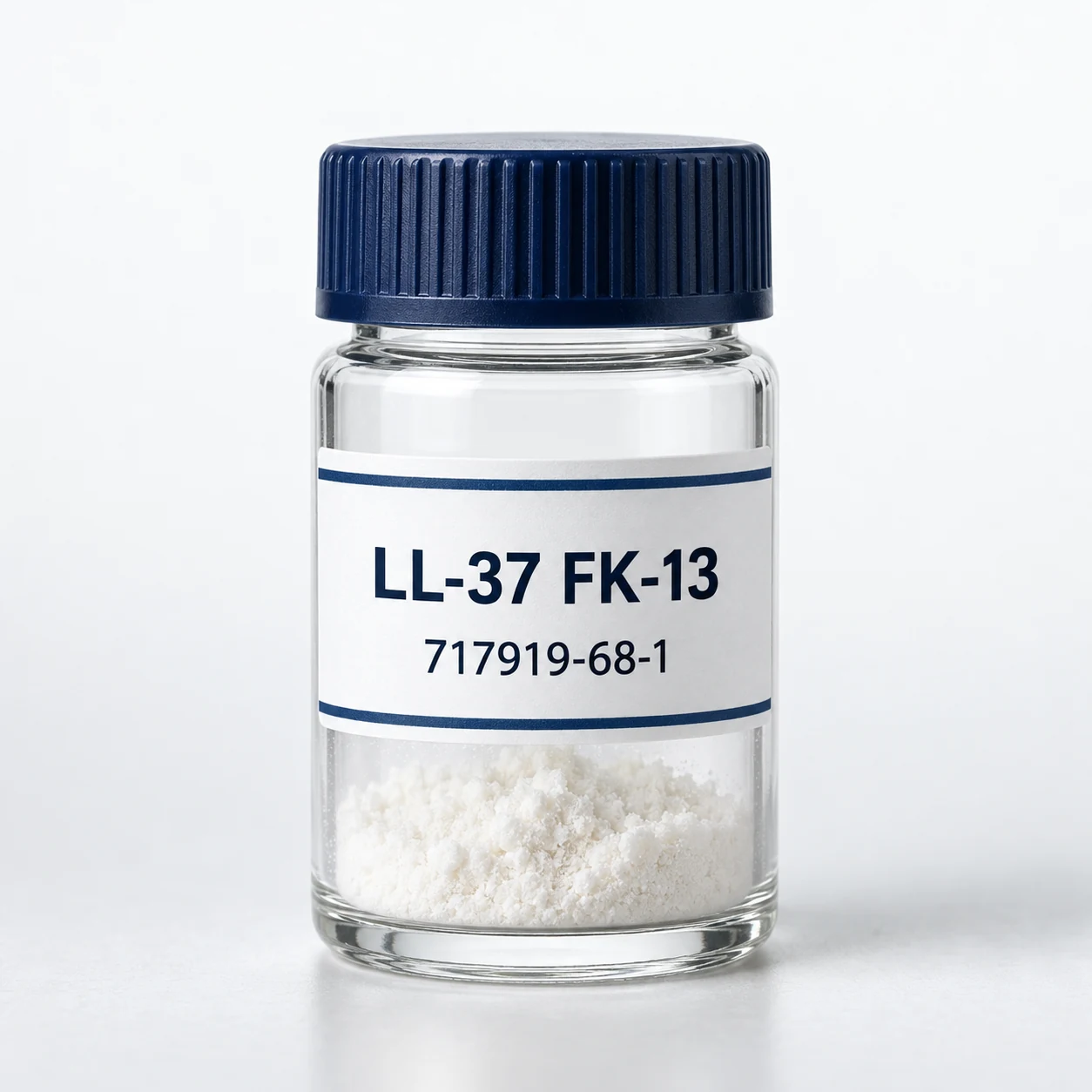 LL-37 FK-13 — product presentation