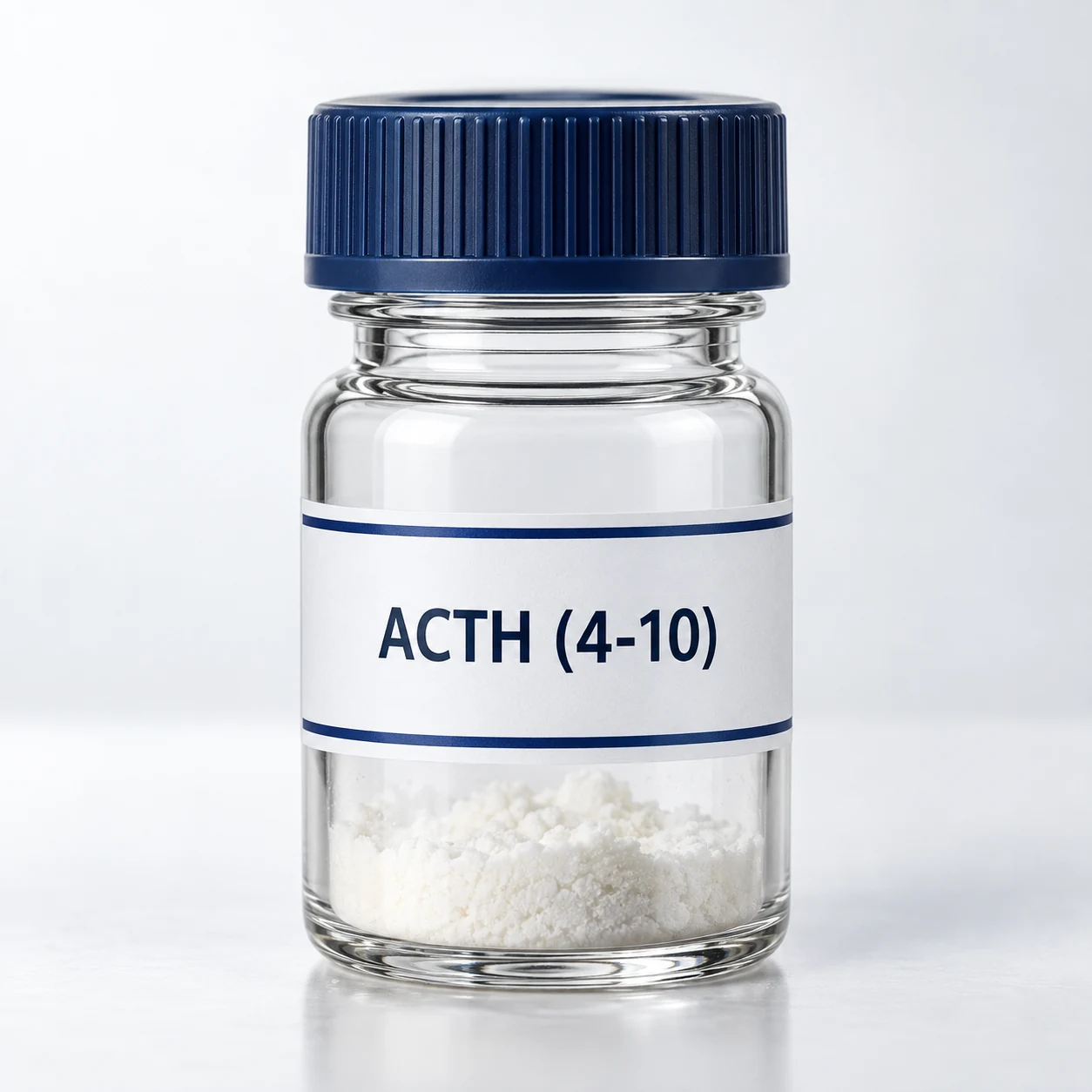 ACTH (4-10) — product presentation
