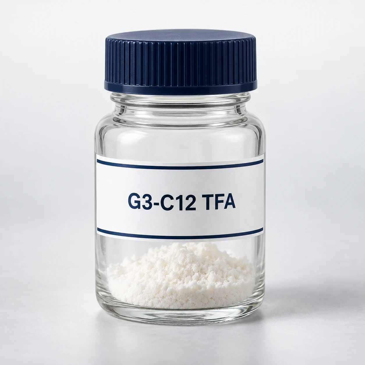 G3-C12 TFA — product presentation