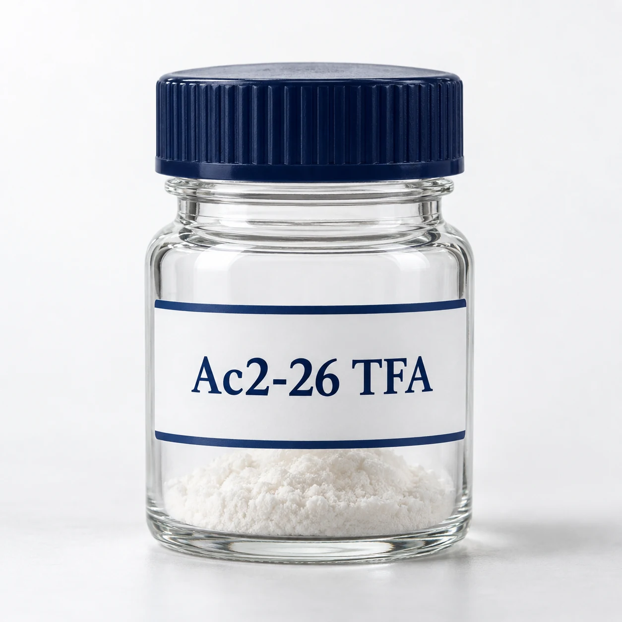 Ac2-26 TFA — product presentation