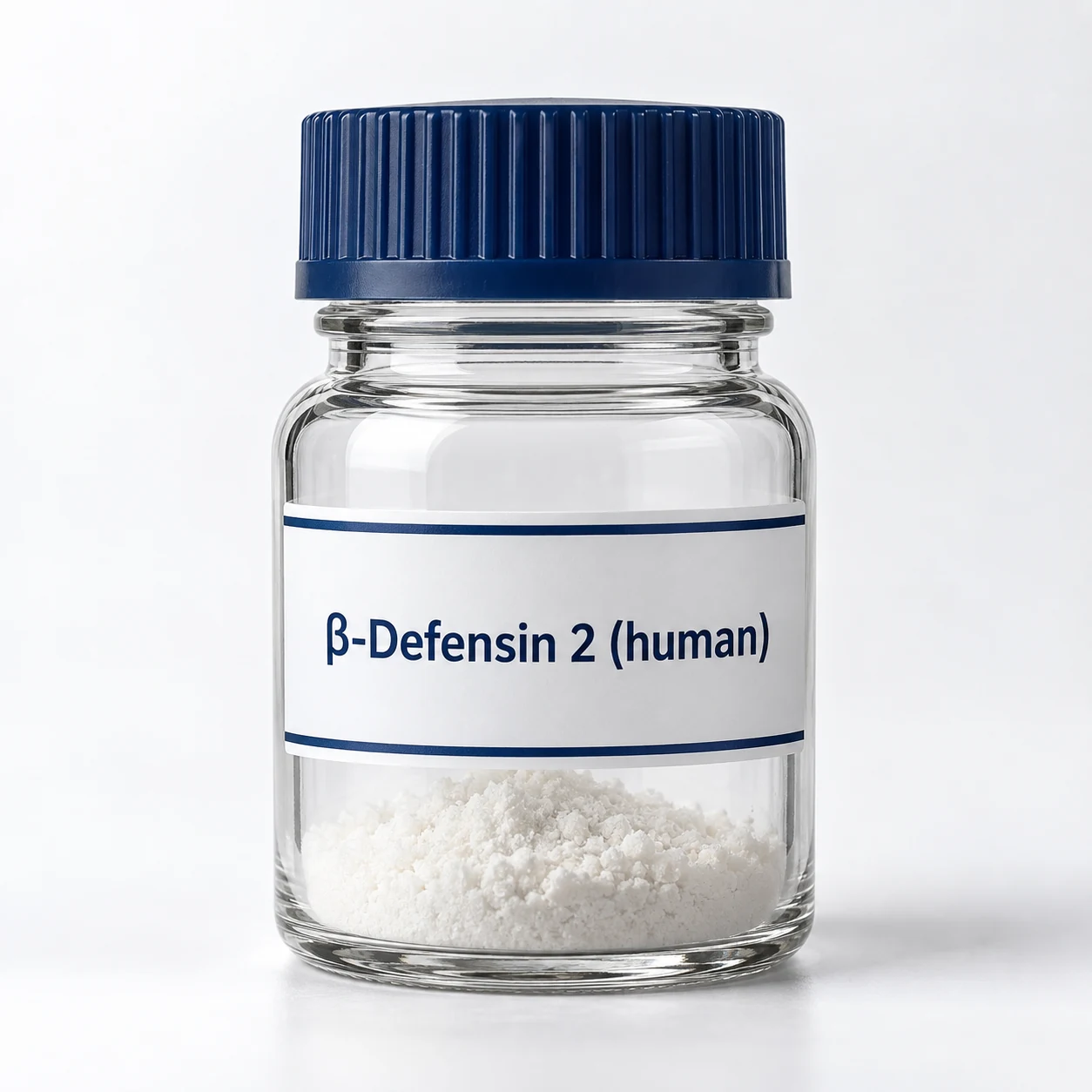 β-Defensin 2 (human) — product presentation