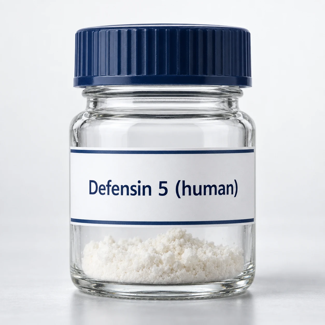 Defensin 5 (human) — product presentation