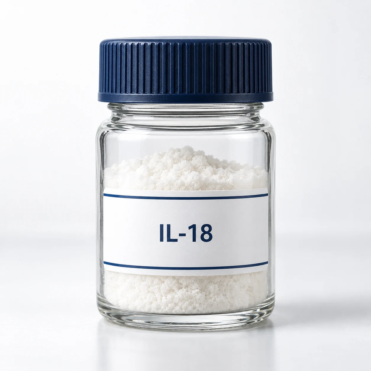IL-18 — product presentation