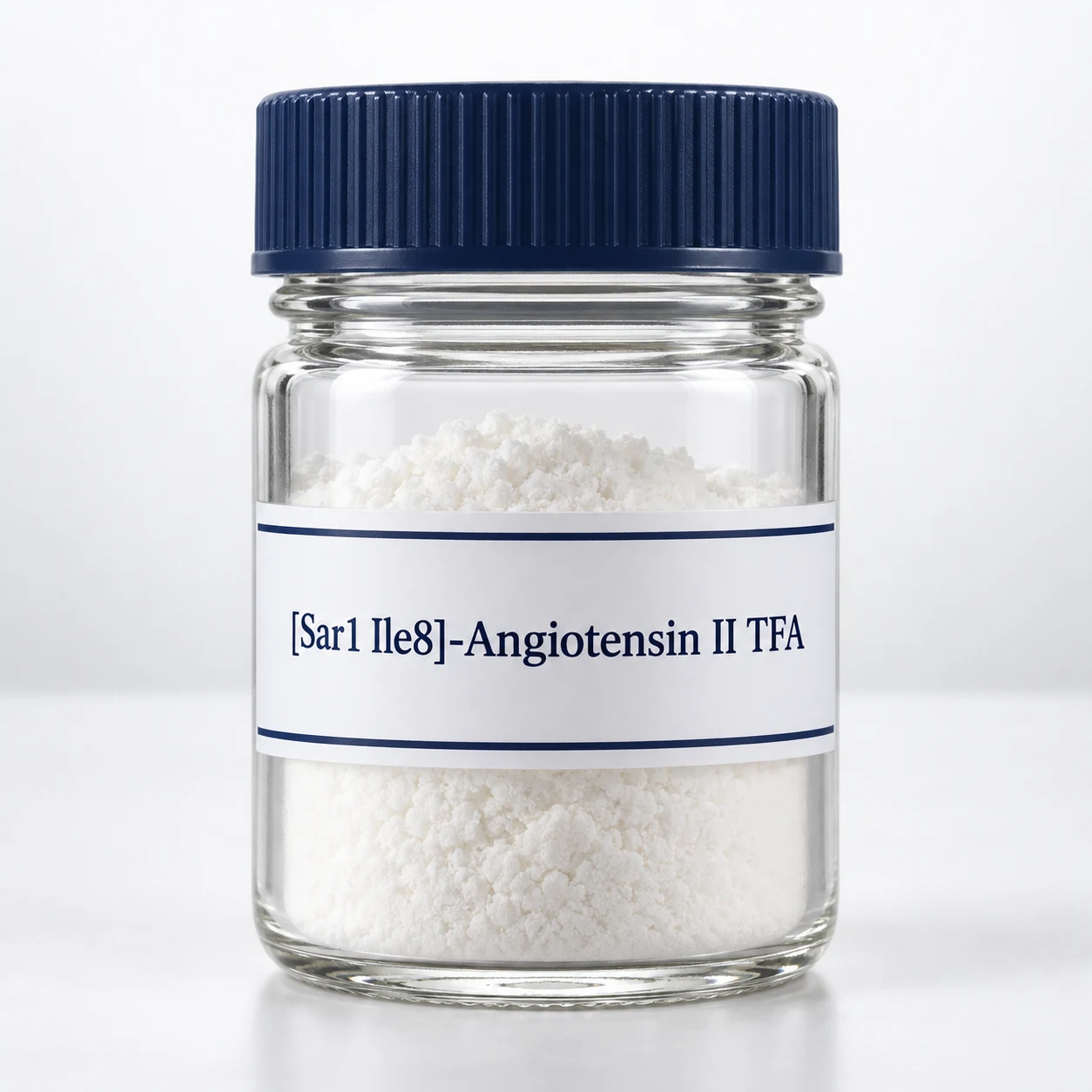 [Sar1 Ile8]-Angiotensin II TFA — product presentation