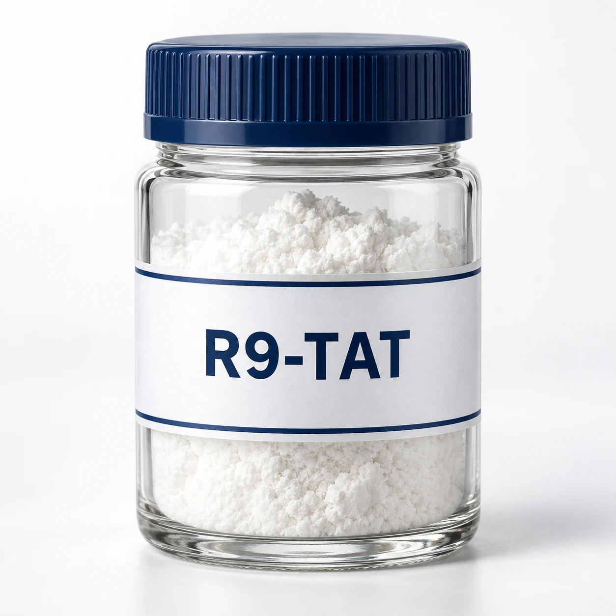 R9-TAT — product presentation