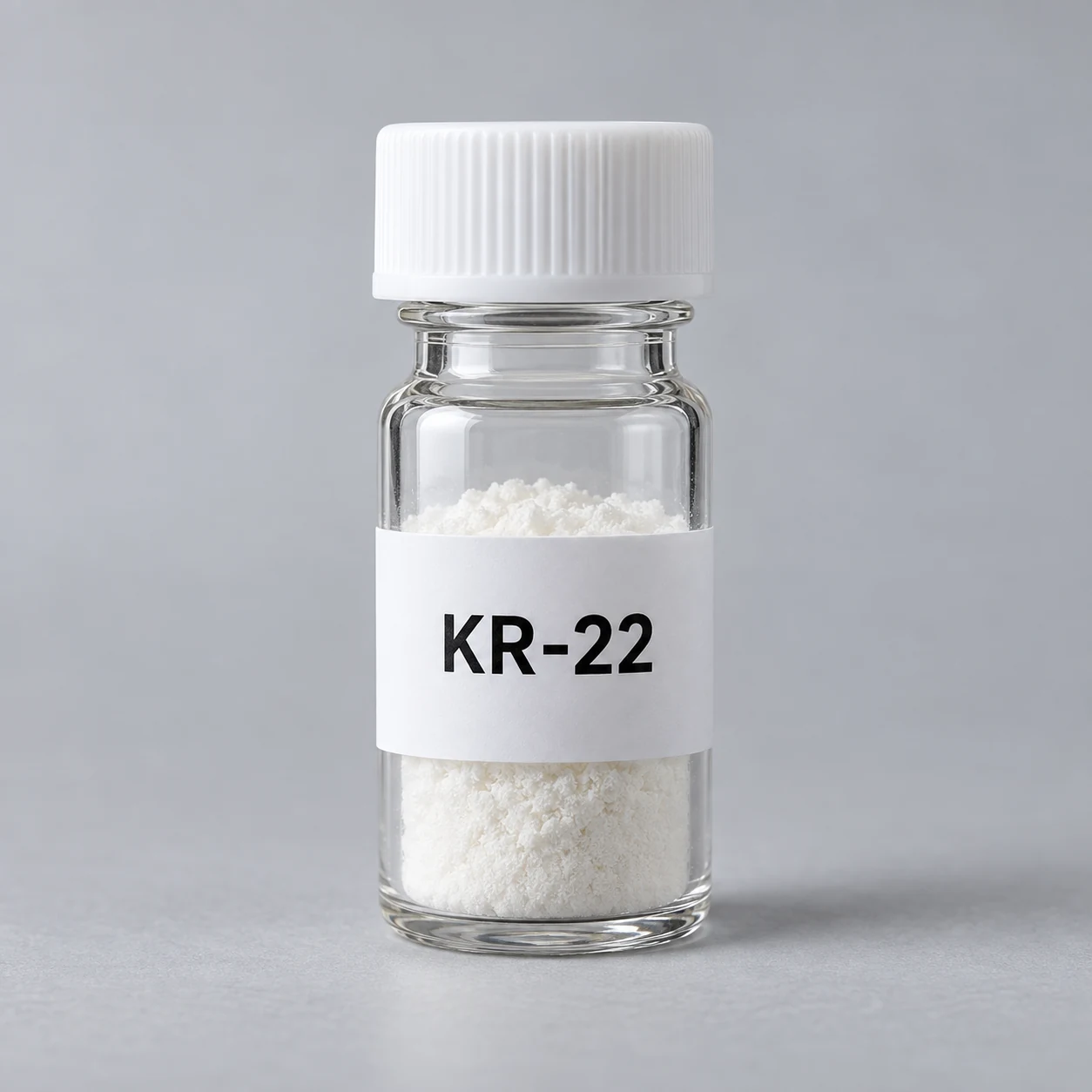 KR-22 — product presentation