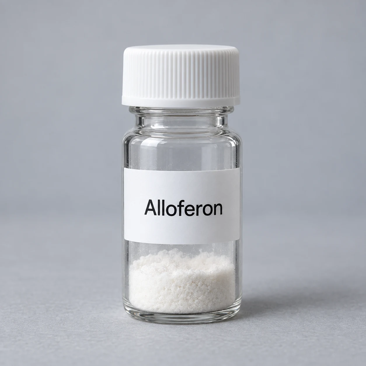Alloferon — product presentation