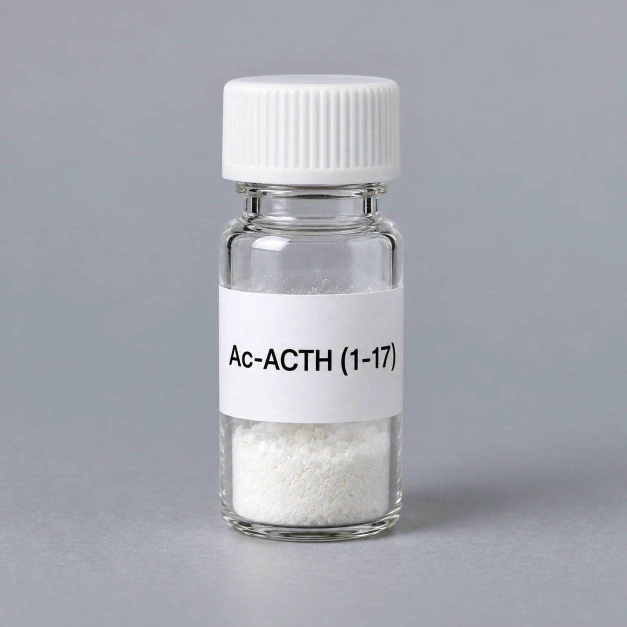 Ac-ACTH (1-17) — product presentation