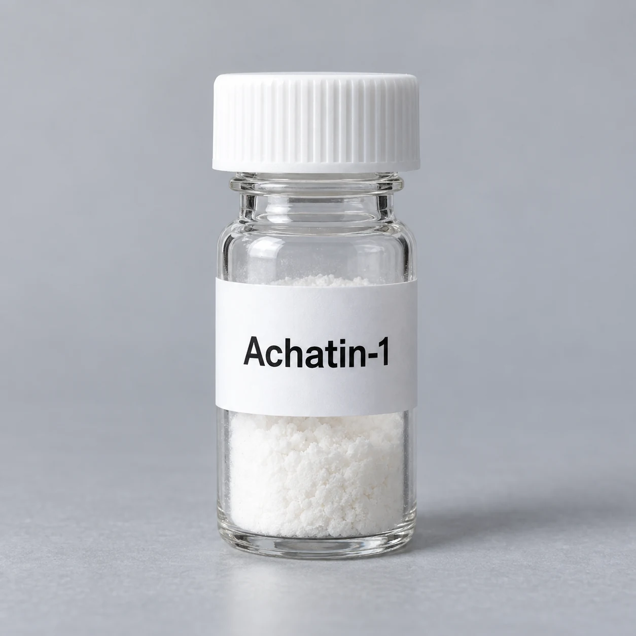 Achatin-1 — product presentation