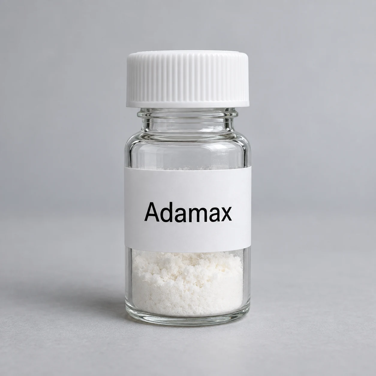 Adamax — product presentation