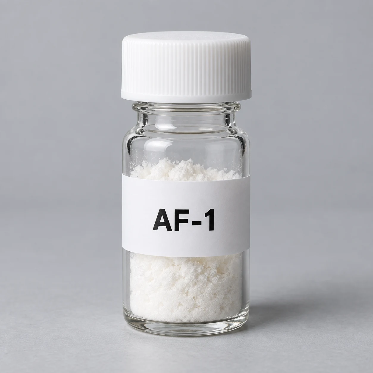 AF-1 — product presentation