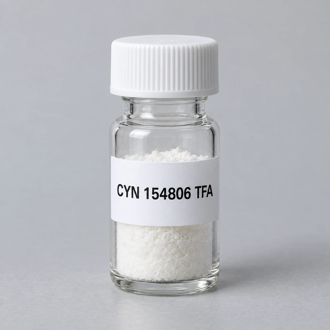 CYN 154806 TFA — product presentation