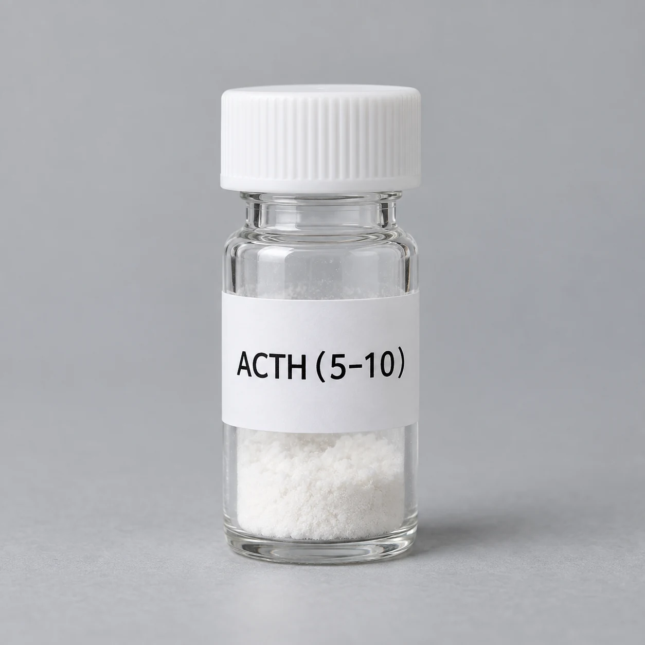 ACTH（5-10） — product presentation