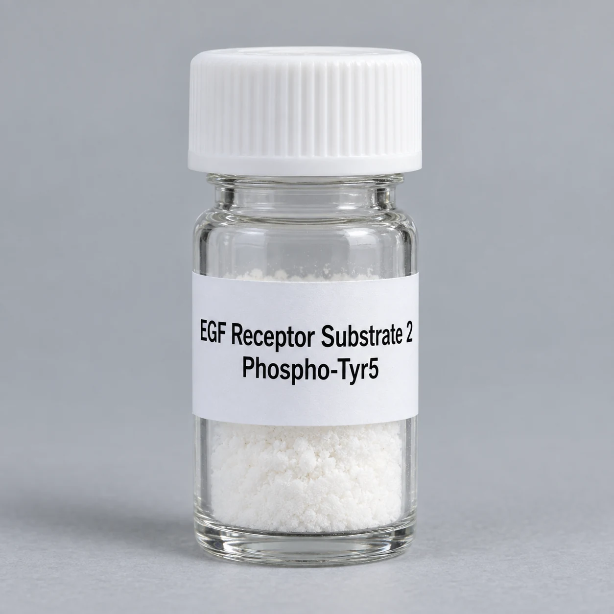 EGF Receptor Substrate 2 Phospho-Tyr5 — product presentation