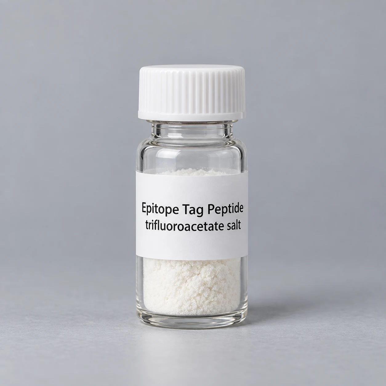 Epitope Tag Peptide trifluoroacetate salt — product presentation