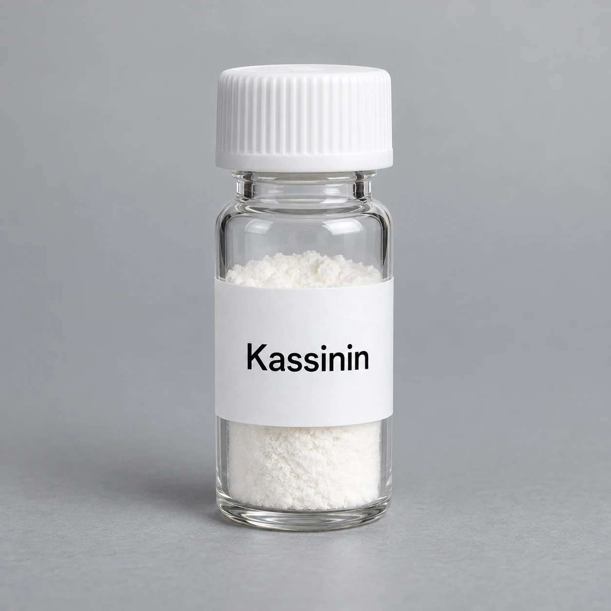 Kassinin — product presentation
