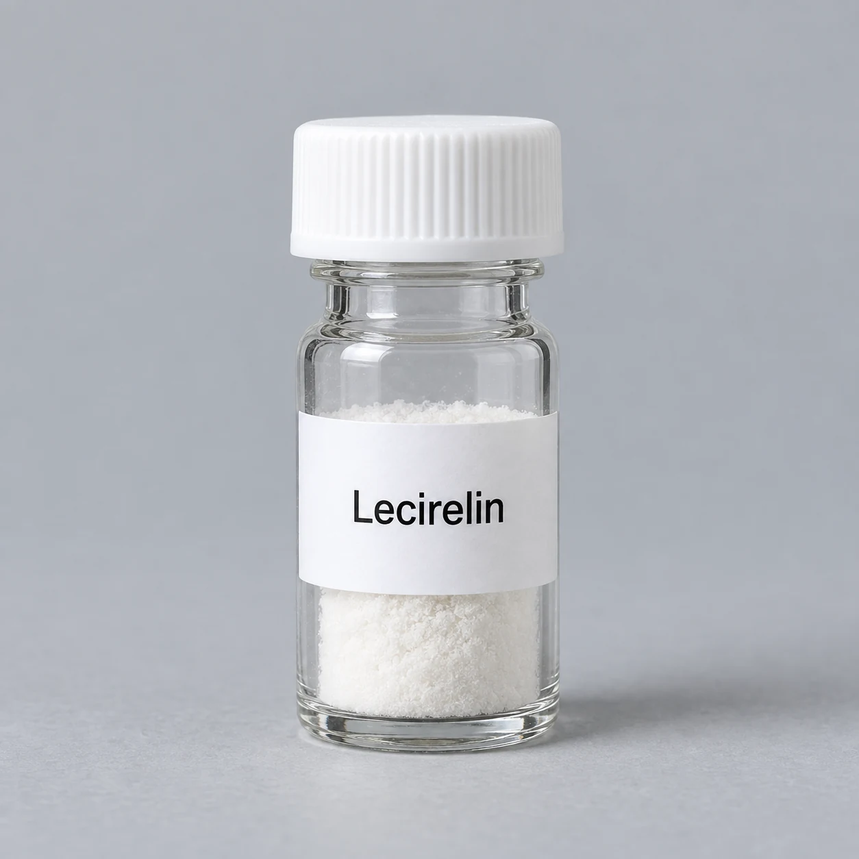 Lecirelin — product presentation