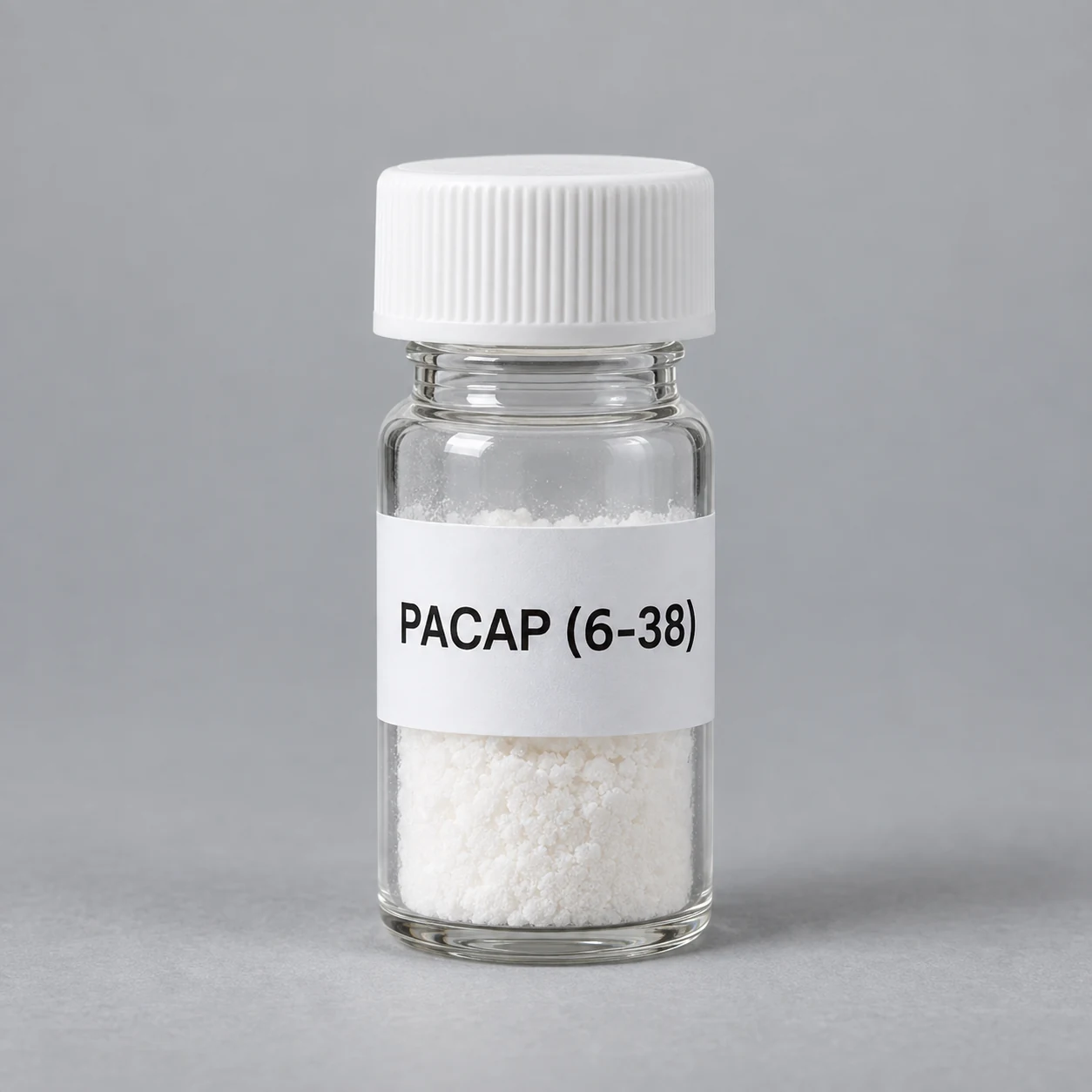 PACAP (6-38) — product presentation