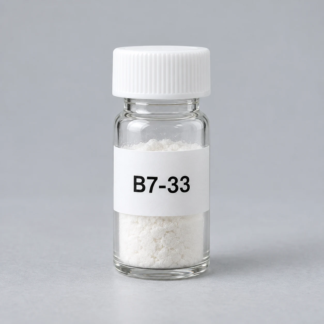 B7-33 · HT-RM-0449 — product presentation
