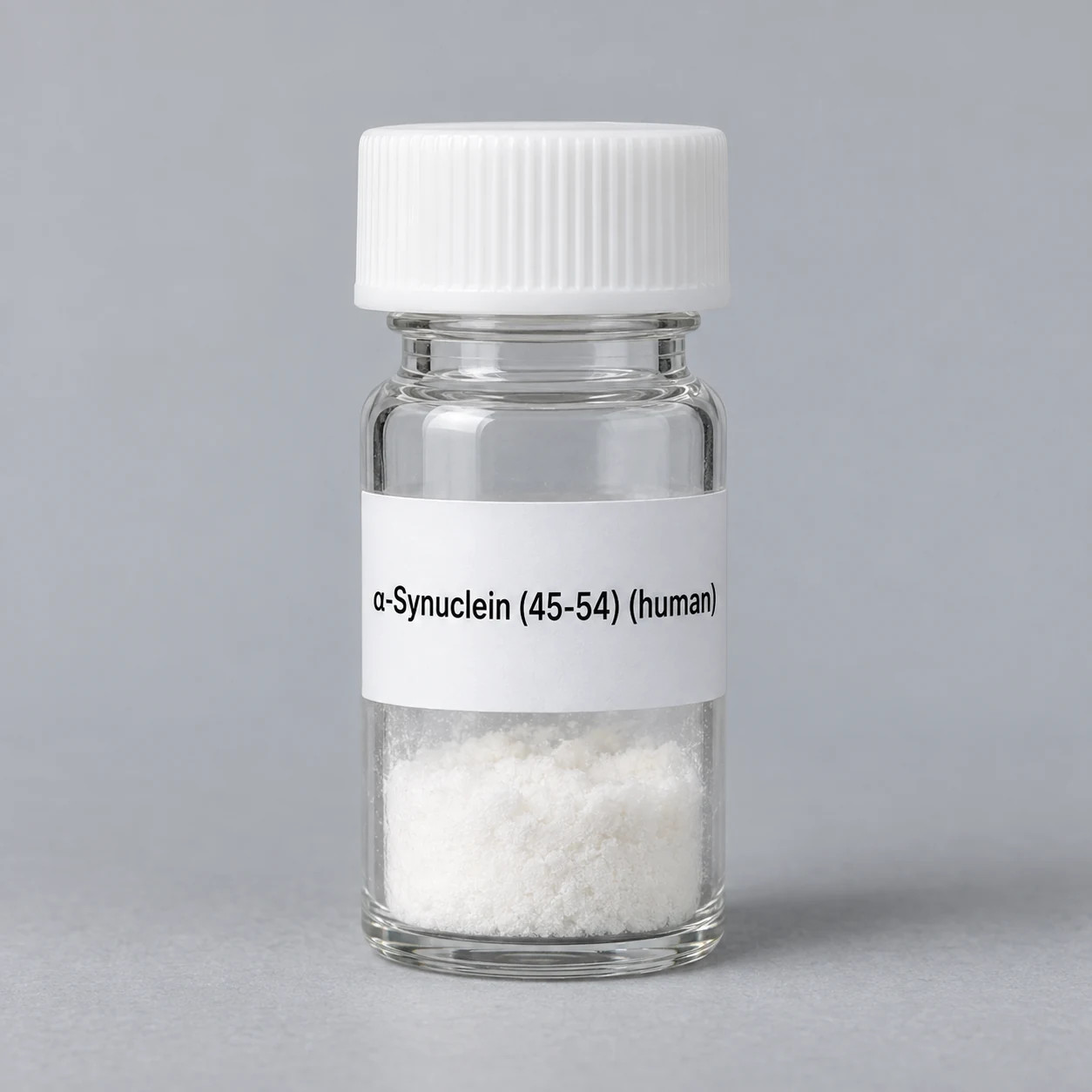 α-Synuclein (45-54) (human) — product presentation