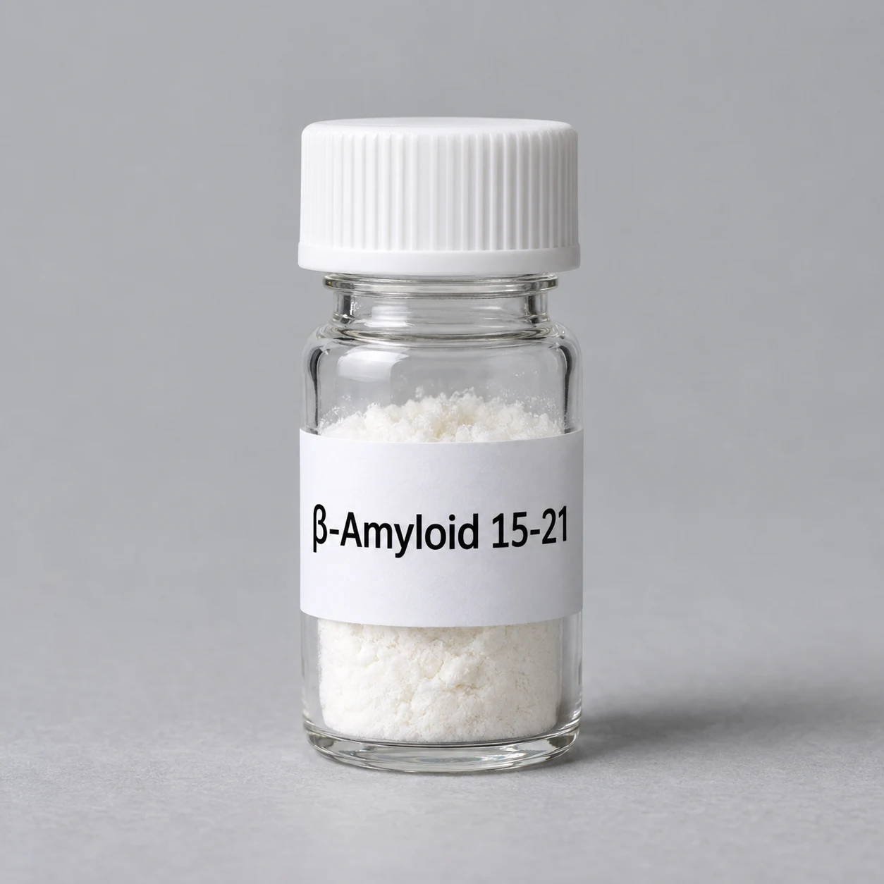 β-Amyloid 15-21 — product presentation
