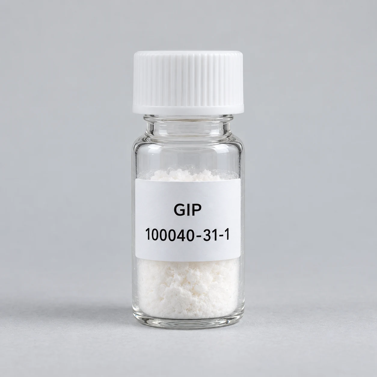 GIP — product presentation