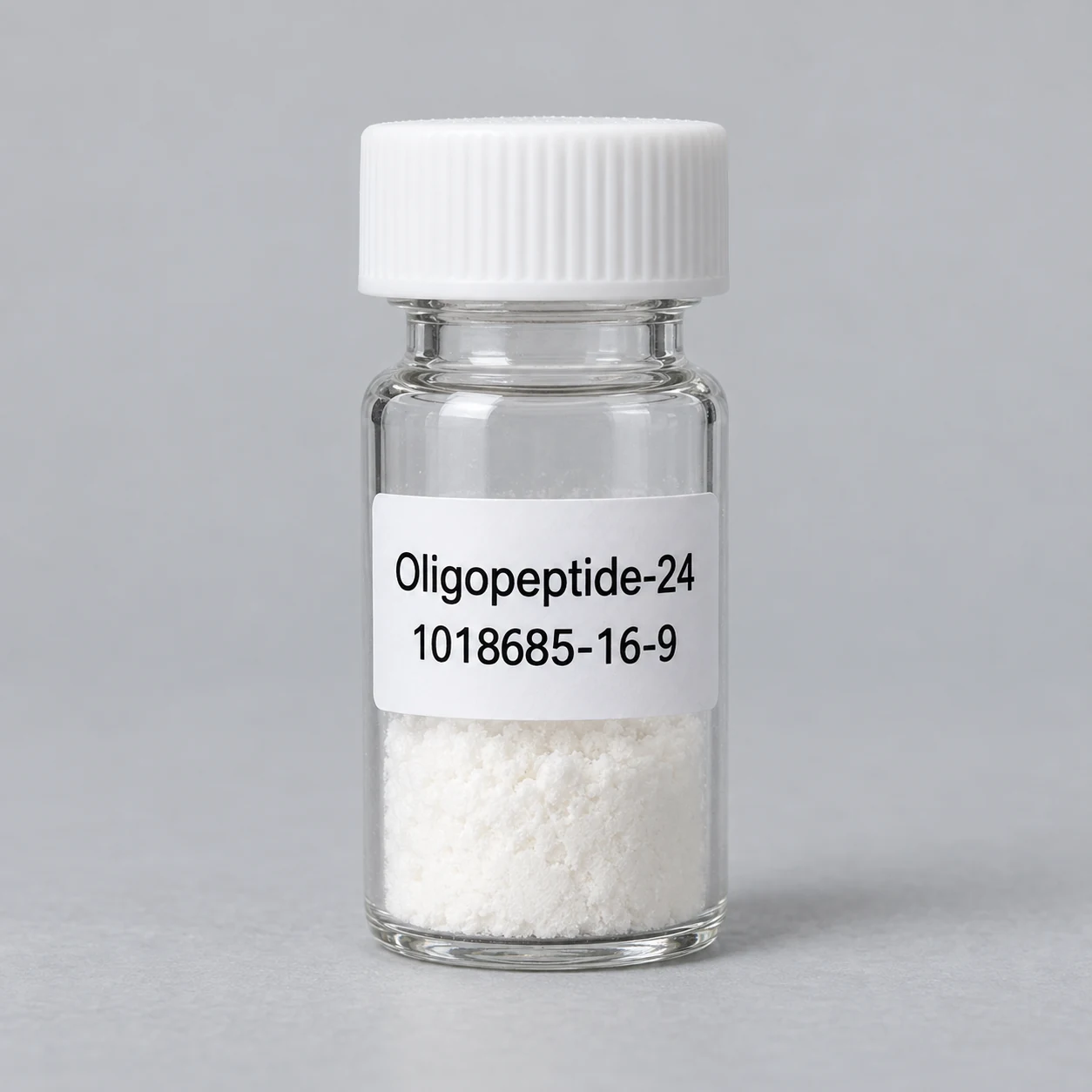 Oligopeptide-24 — product presentation
