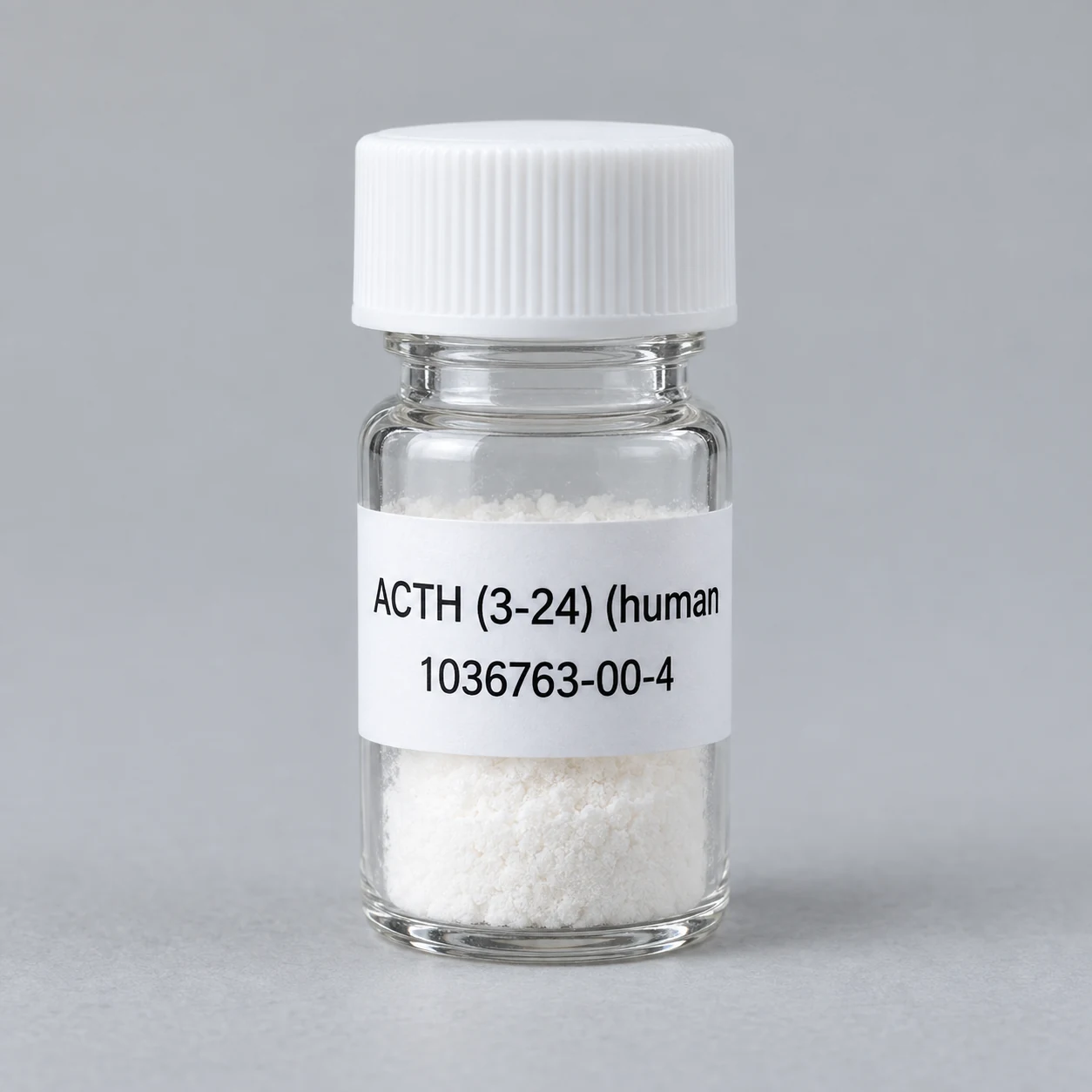 ACTH (3-24) (human — product presentation
