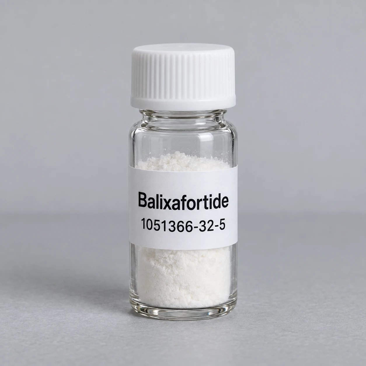 Balixafortide — product presentation